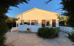 Villa Caramonte, en Costa Dorada